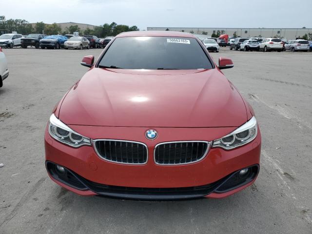 Foto 5 de la subasta – 2016 BMW 435 I con VIN WBA3T3C53G5A42219