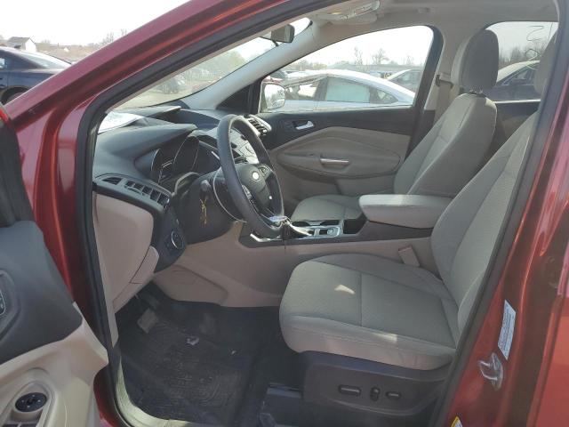Photo 7 from auction – 2017 FORD ESCAPE SE with VIN 1FMCU9GD0HUB34439