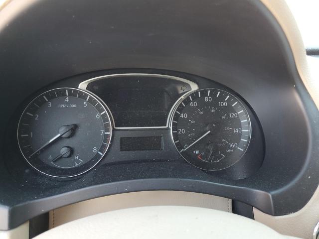 Photo 9 from auction – 2014 NISSAN ALTIMA 2.5 with VIN 1N4AL3AP7EC103842