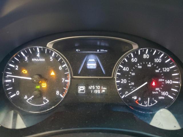 Photo 9 from auction – 2015 NISSAN ALTIMA 2.5 with VIN 1N4AL3AP8FC487132