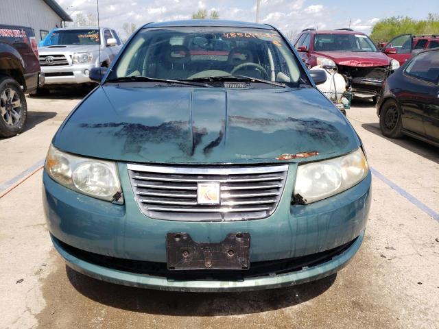Photo 5 from auction – 2007 SATURN ION LEVEL with VIN 1G8AJ55F07Z137452