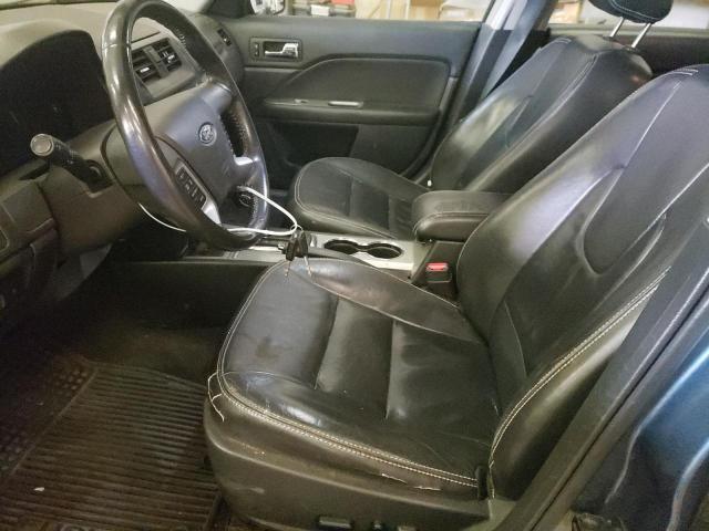 Photo 7 from auction – 2011 FORD FUSION SEL with VIN 3FAHP0CG2BR336278