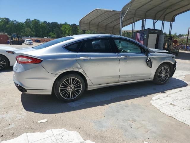 Photo 3 from auction – 2013 FORD FUSION SE with VIN 3FA6P0H94DR184816