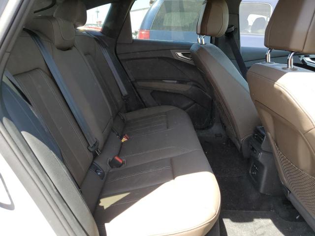 Photo 11 from auction – 2023 AUDI Q4 E-TRON with VIN WA132BFZ9PP011910