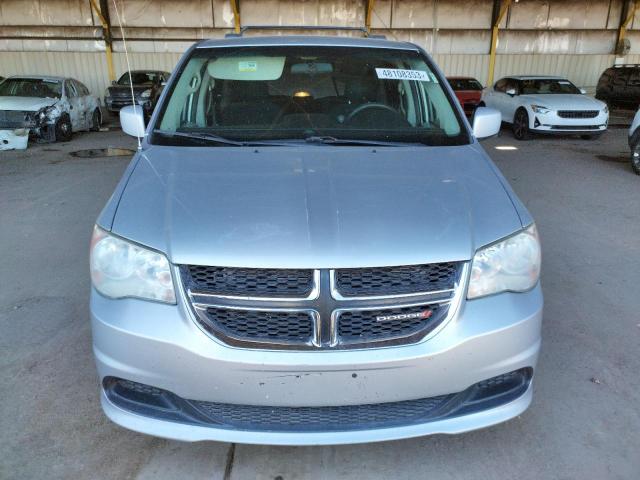 Photo 5 from auction – 2012 DODGE GRAND CARA with VIN 2C4RDGCG0CR310284