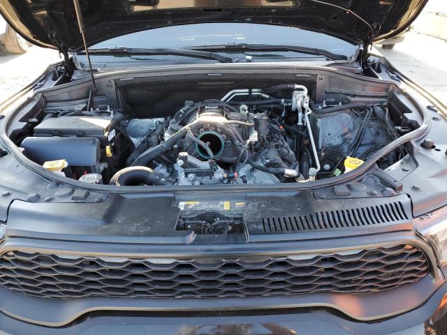 Photo 11 from auction – 2022 DODGE DURANGO R/ with VIN 1C4SDJCT3NC189211