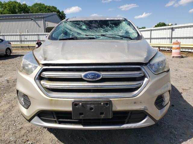 Photo 5 from auction – 2017 FORD ESCAPE SE with VIN 1FMCU9GD7HUB96937