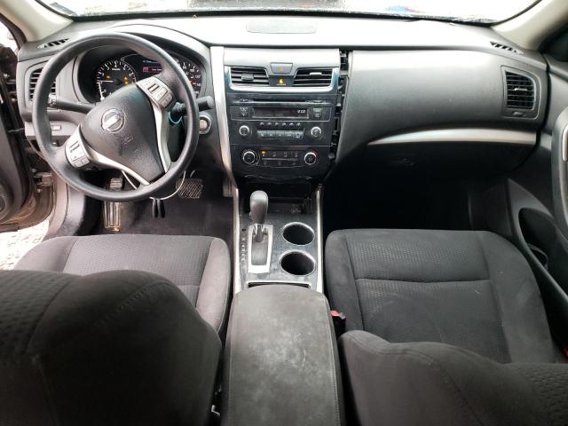 صورة رقم 8 من المزاد - 2014 NISSAN ALTIMA 2.5 مع VIN 1N4AL3AP1EC116599