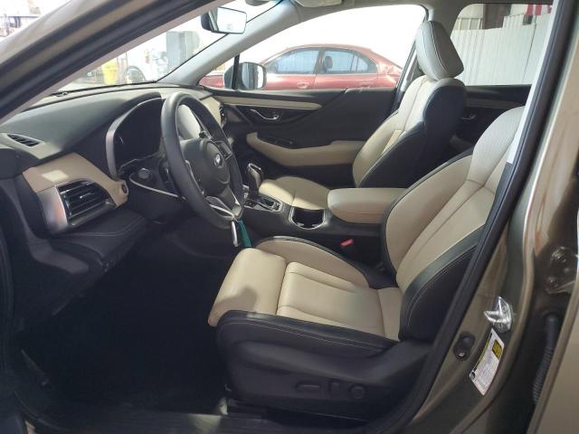 Photo 7 from auction – 2022 SUBARU OUTBACK LI with VIN 4S4BTGND1N3273891