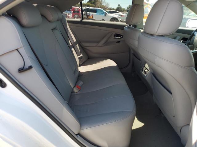 Photo 10 from auction – 2009 TOYOTA CAMRY HYBR with VIN 4T1BB46K29U080275