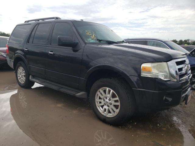 Photo 4 from auction – 2012 FORD EXPEDITION with VIN 1FMJU1H57CEF24327