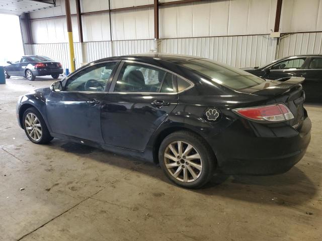 Photo 2 from auction – 2012 MAZDA 6 I with VIN 1YVHZ8EH3C5M10458