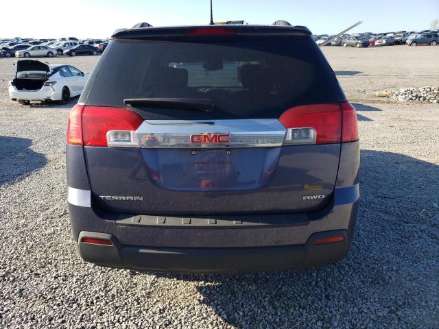 Photo 6 from auction – 2013 GMC TERRAIN SL with VIN 2GKFLTEK8D6171416