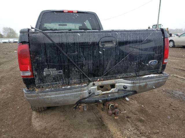 Photo 6 from auction – 2002 FORD F150 with VIN 2FTRX18W32CA69259