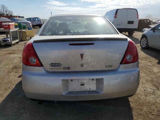 Photo 6 from auction – 2007 PONTIAC G6 BASE with VIN 1G2ZG58N574168644