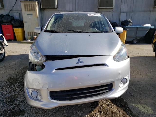 Photo 5 from auction – 2014 MITSUBISHI MIRAGE DE with VIN ML32A3HJ3EH010957