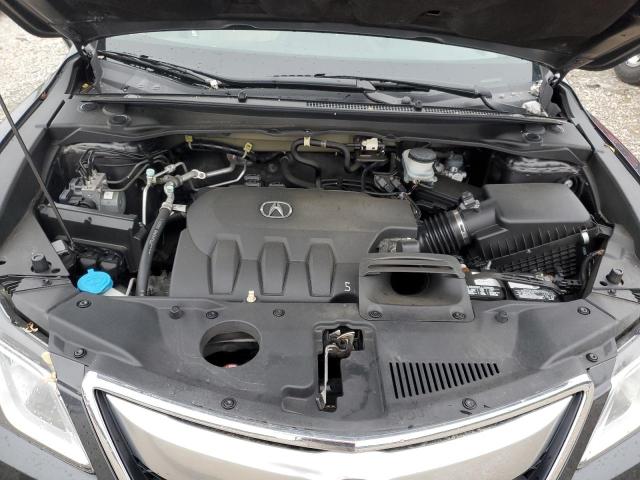 Photo 12 from auction – 2014 ACURA RDX TECHNO with VIN 5J8TB4H54EL009869