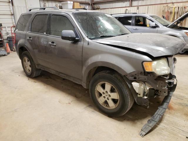 Фото 4 с аукциона – 2011 FORD ESCAPE XLT с VIN 1FMCU0DG4BKC08796