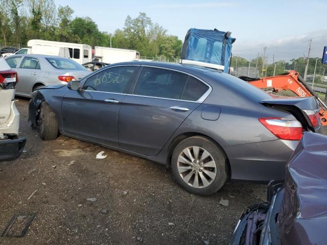 Photo 2 from auction – 2013 HONDA ACCORD EX with VIN 1HGCR2F76DA181691