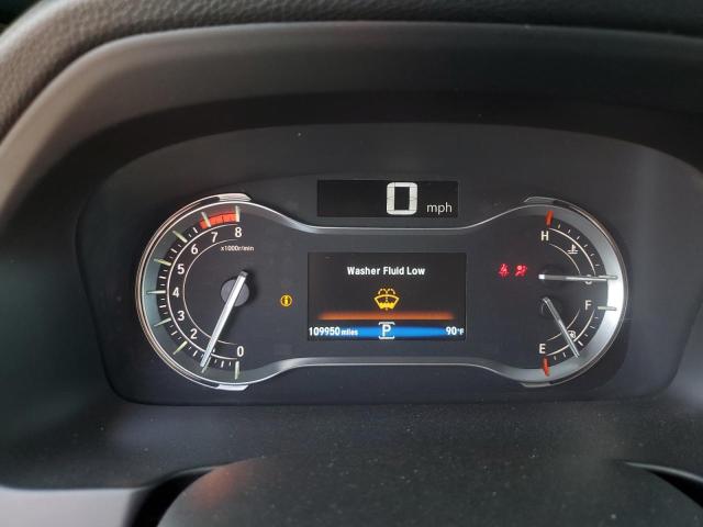 Photo 9 from auction – 2017 HONDA PILOT TOUR with VIN 5FNYF6H92HB012770