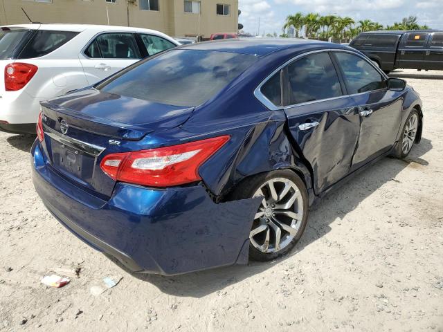 Photo 3 from auction – 2016 NISSAN ALTIMA 2.5 with VIN 1N4AL3AP7GC176843