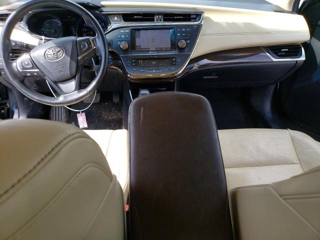 Photo 8 from auction – 2013 TOYOTA AVALON with VIN 4T1BD1EB1DU002802