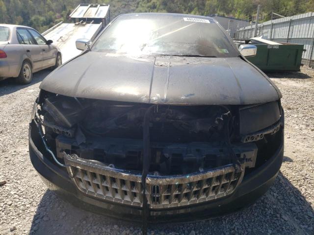 Photo 5 from auction – 2007 LINCOLN MKZ with VIN 3LNHM28TX7R610463