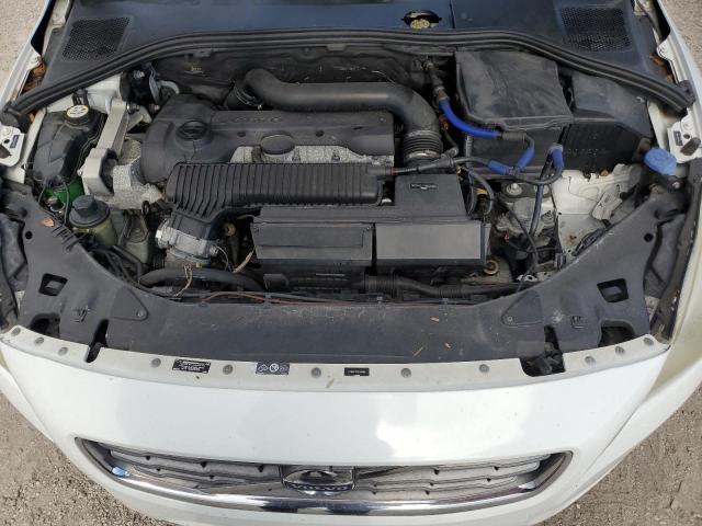 Photo 11 from auction – 2012 VOLVO S60 T5 with VIN YV1622FS2C2115890