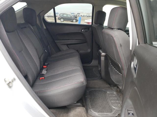 Zdjęcie 11 z aukcji – 2011 CHEVROLET EQUINOX LT z VIN 2CNALDEC8B6252767
