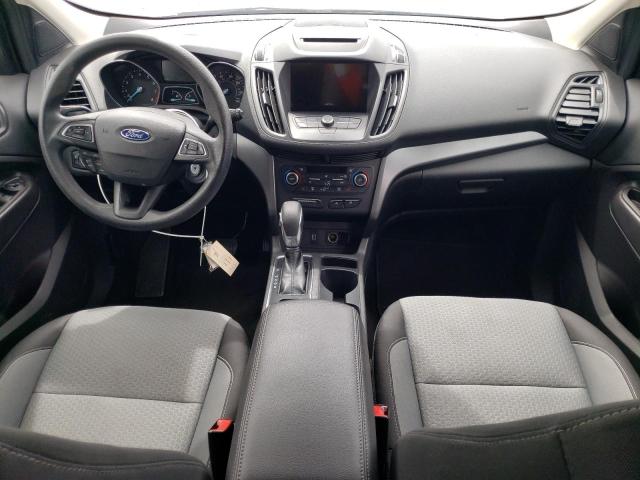 Photo 8 from auction – 2018 FORD ESCAPE SE with VIN 1FMCU9GD9JUD49372