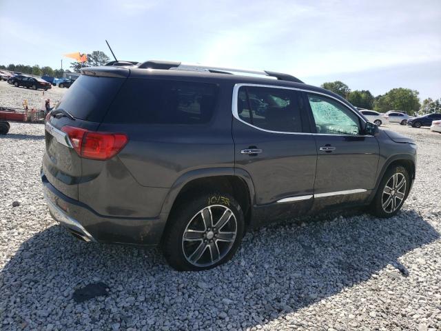 Photo 3 from auction – 2017 GMC ACADIA DEN with VIN 1GKKNPLS8HZ324518