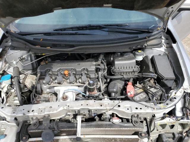 Photo 11 from auction – 2014 HONDA CIVIC LX with VIN 19XFB2F52EE035611