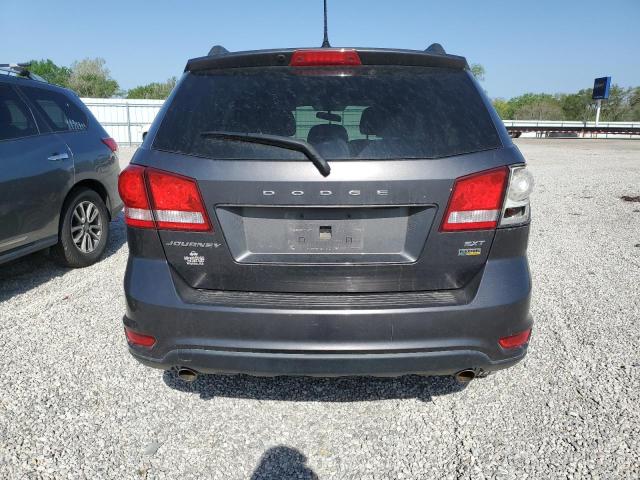 Photo 6 from auction – 2017 DODGE JOURNEY SX with VIN 3C4PDCBG9HT571399
