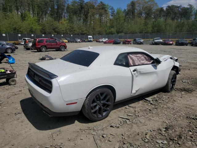 Photo 3 from auction – 2019 DODGE CHALLENGER with VIN 2C3CDZAG8KH503747