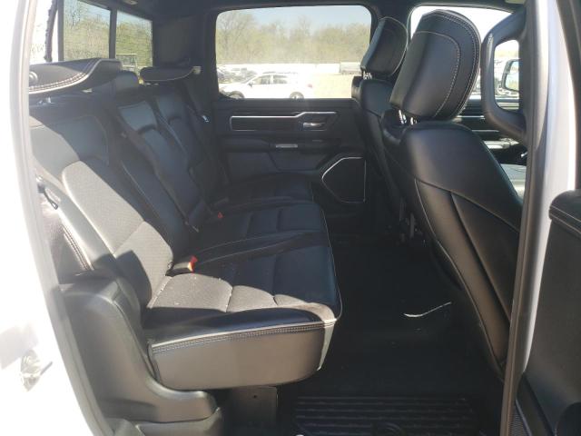 Photo 10 from auction – 2021 RAM 1500 LARAM with VIN 1C6SRFJT3MN613479