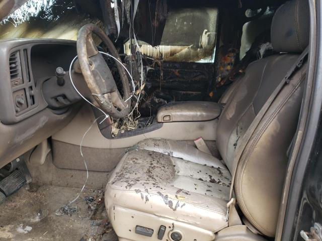 Photo 7 from auction – 2004 GMC YUKON DENA with VIN 1GKEK63U54J243387