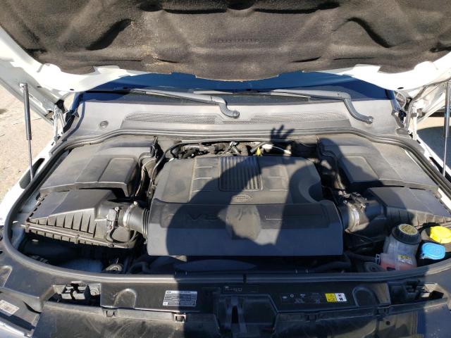 Photo 11 from auction – 2012 LAND ROVER RANGE ROVE with VIN SALSK2D46CA755012