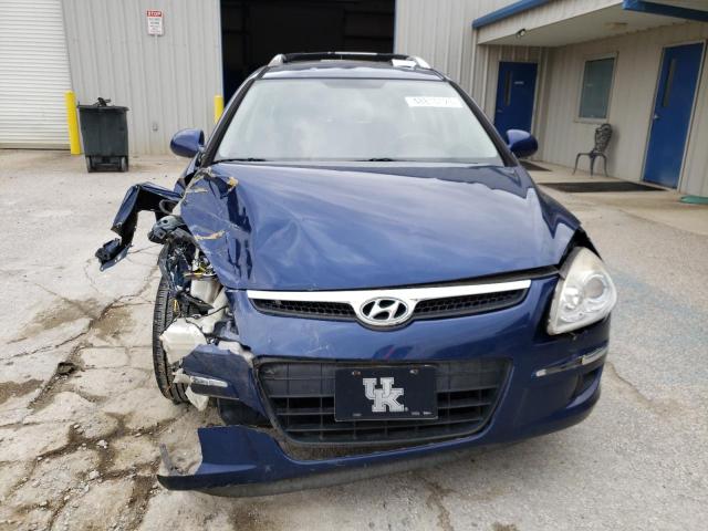 Photo 5 from auction – 2012 HYUNDAI ELANTRA with VIN KMHDC8AE9CU136234
