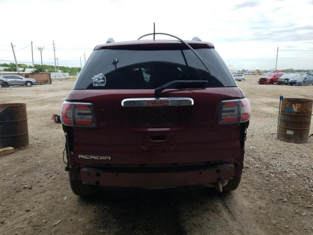 Photo 6 from auction – 2015 GMC ACADIA SLE with VIN 1GKKRNED1FJ372008