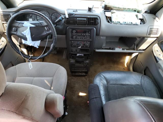 Photo 8 from auction – 2003 CHEVROLET VENTURE LU with VIN 1GNDX13E43D119121