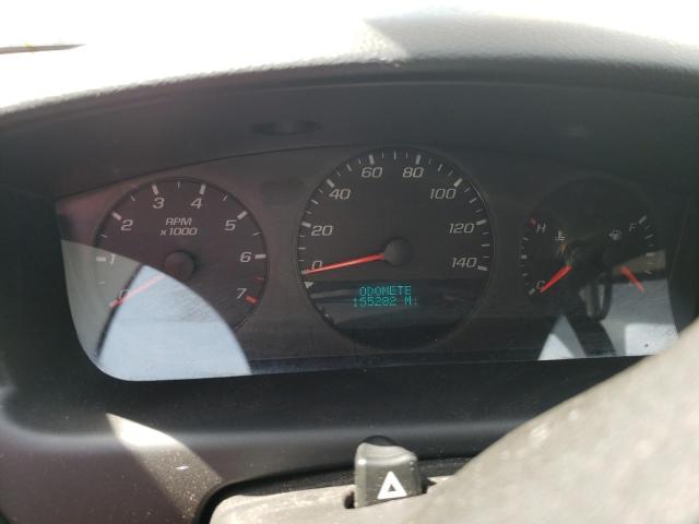 صورة رقم 9 من المزاد - 2014 CHEVROLET IMPALA LIM مع VIN 2G1WD5E33E1108972