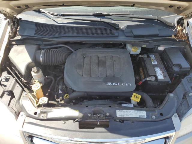 Photo 12 from auction – 2012 CHRYSLER TOWN & COU with VIN 2C4RC1BG1CR252879