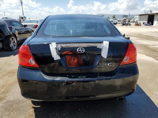 Photo 6 from auction – 2005 TOYOTA SCION TC with VIN JTKDE177750014831