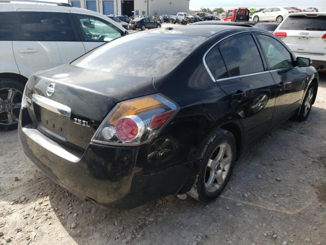 Photo 3 from auction – 2010 NISSAN ALTIMA BAS with VIN 1N4AL2AP0AN466332