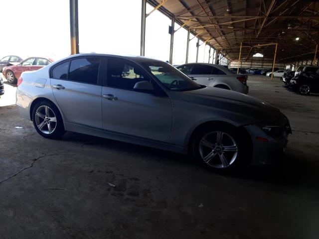 Photo 4 from auction – 2014 BMW 320 I with VIN WBA3B1C54EK133132