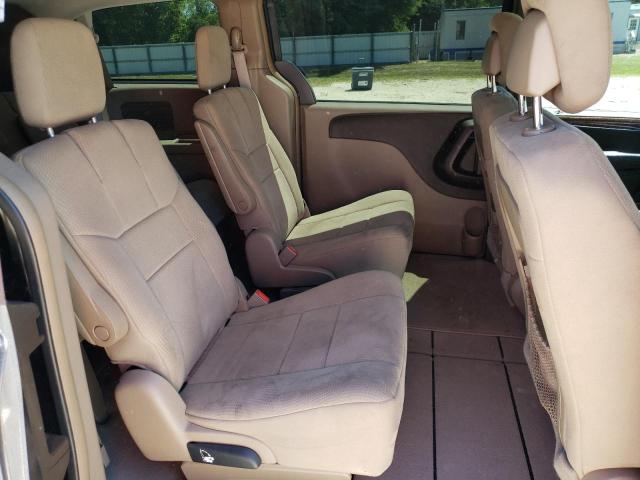 Photo 11 from auction – 2011 CHRYSLER TOWN & COU with VIN 2A4RR5DG7BR617982