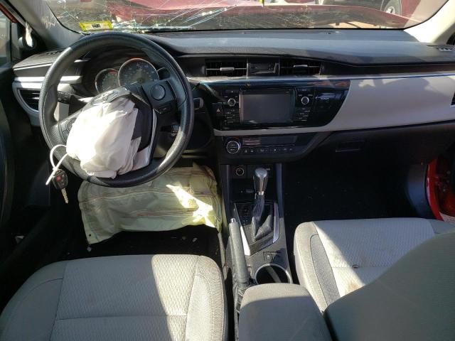 Photo 8 from auction – 2016 TOYOTA COROLLA L with VIN 2T1BURHE5GC592481