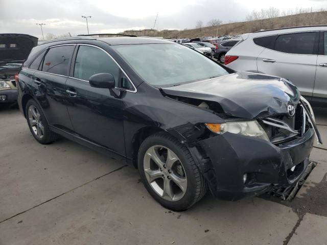 Photo 4 from auction – 2010 TOYOTA VENZA with VIN 4T3BK3BB9AU033420