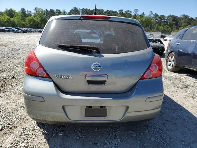Photo 6 from auction – 2009 NISSAN VERSA S with VIN 3N1BC13E99L472360