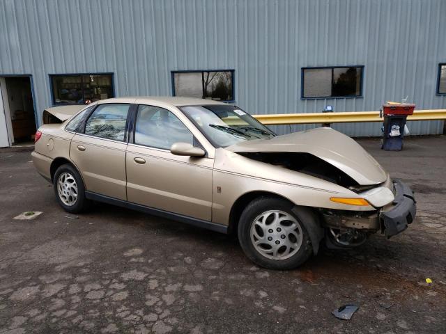 Photo 4 from auction – 2002 SATURN L200 with VIN 1G8JU54FX2Y523481